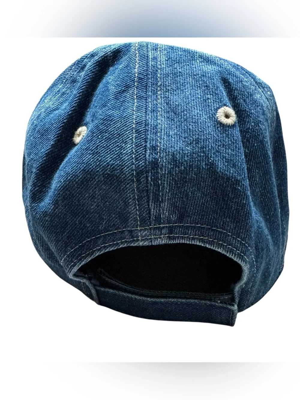 Gap Kids Soccer Denim Size S/M NWT